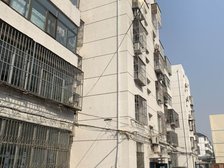 成熟社区,前后无遮挡,三居室,业主诚心出售,精装