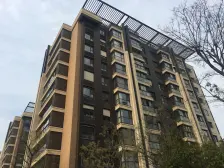 大虹桥CBD 精装品质 环境优美 满五唯 一