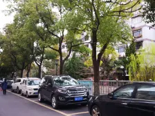佳伟小区 3室1厅 东南