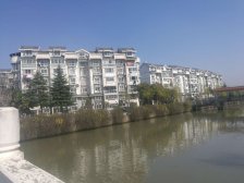 安亭·泰东公寓·3室·2厅