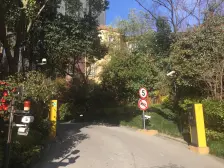 嘉定新城龙湖蔚蓝香缇别墅公园边上的别墅诚意出售看房随时