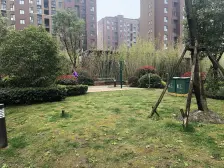 近地铁500米,精装自住带地暖,高层无遮挡,诚心