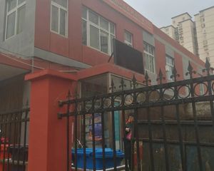 西三环中铁电气化分房满五年采光视野好