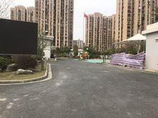 小区前排楼层好视野佳采光充足南北两房