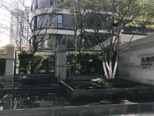 东边套全明,罕有放盘,管理严格,私密性好,老静安