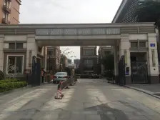 涟岸花园,精装修,双地铁,医院等配套完善