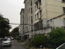 纪念小区 2室1厅 南