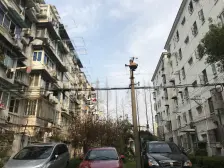 直视陆家嘴!一梯两户+边套全明三房+精装修+近地铁