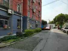 福汇一村 2室2厅 南