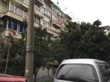 精装修两房+拎包入住+近地铁+美丽家园