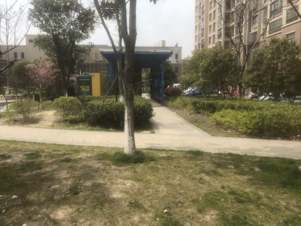 长安人家