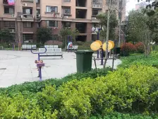 近万达 配套齐全 南北通透 业主诚意出售 价格可谈