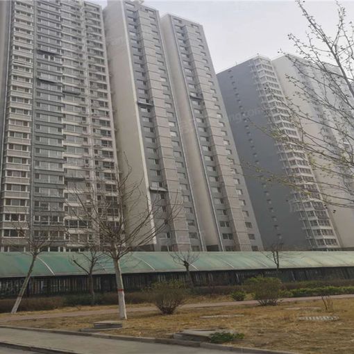 整租·博仕园 3室1厅 南