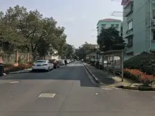 红旗五村 2室1厅 南 北