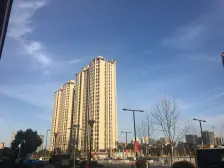 一梯一户可做四房 俯瞰公园景观满五仅需契税 近轻轨站诚心出售