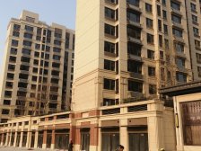 龙湖春江郦城东区 3室2厅 南 北