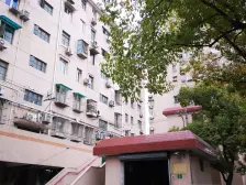 江湾·奎照公寓·2室·1厅