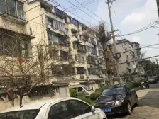 嘉定老城 · 桃园小区(嘉定) · 2室 · 1厅