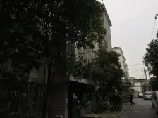 纪念小区 3室2厅 南