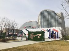 未来石 1室1厅 北