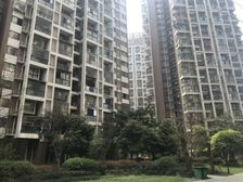 西财学府憬城3室1厅西南
