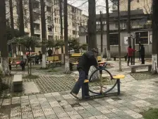 州桥老街,信业广场,精装修,采光好,配套成熟