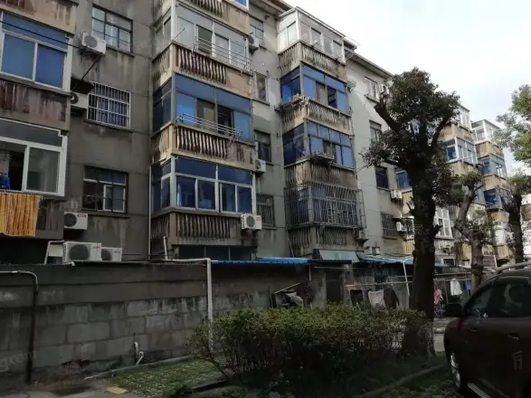 桃园新村