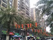 长信银湾成熟小区 中高楼层采光通风好 业主诚意出售