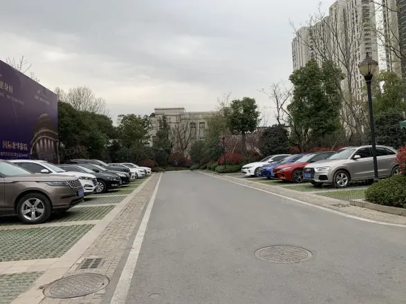 金象朗诗红树林