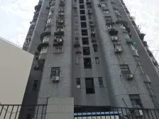 电梯房 楼层佳 税费低 老凉城热闹繁华地段 世纪联华