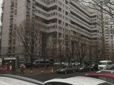 六里桥ZJ低的三居带电梯全明格局