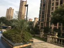 中南世纪城北区 5室2厅 南