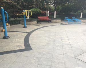 家益锦华苑4室2厅西南