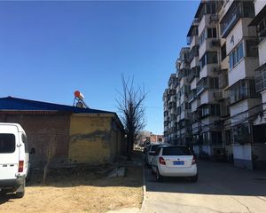 仙泽园中间楼层满五年可组合贷价格能聊