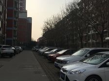 户型楼栋位置很好,适合刚需居住,大商场购物方便