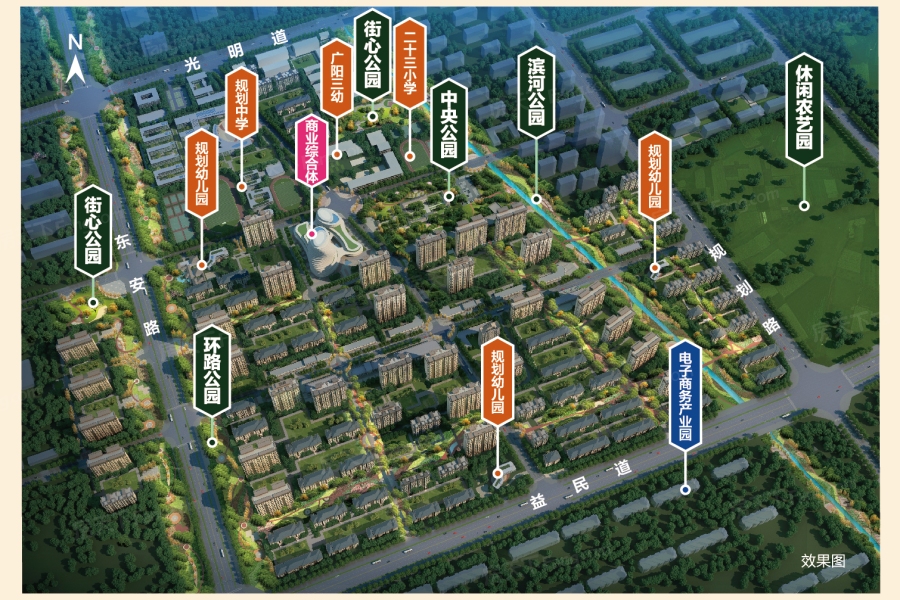 康城瑞府-廊坊康城瑞府楼盘详情-廊坊房天下