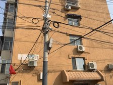 东园南区1室2厅南北