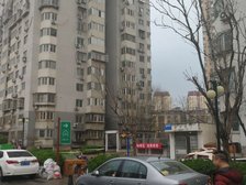 莲怡园一区南北三居室无遮挡采光好