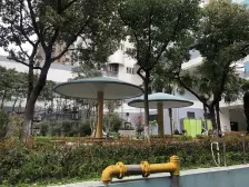 嘉华苑(普陀) 3室1厅 南