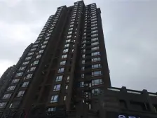 恒泰花苑 户型方正 得房率高 人文素养高 双公园