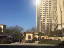 装修好+诚意出售+环境好+配套好
