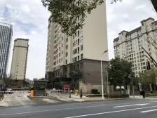 空关方便看房双轨地铁好房