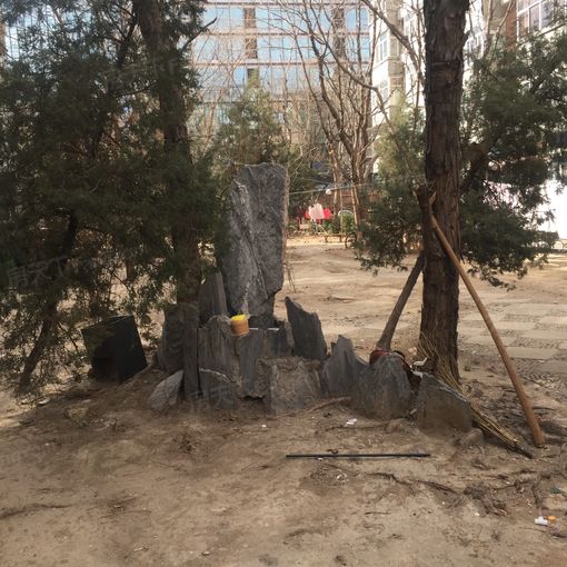 整租·石佛营·八里庄北里1号院·2室