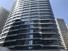 金融街静安中心 3室2厅 南 北