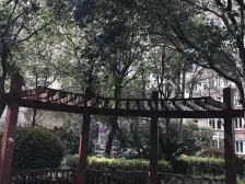 岚皋大楼 1室1厅 南