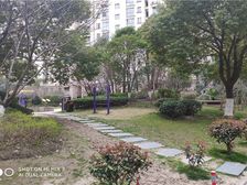 优山美地花园独栋别墅大院子看房方便