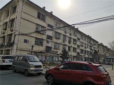 高能所二层两居室玉泉路·玉泉路19号院·2室·1厅