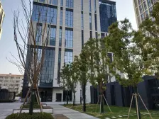 正商·经开广场 1室1厅 西