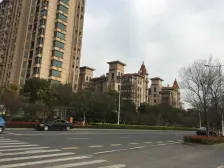 中南世纪城北区 2室2厅 南