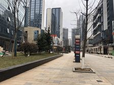 复地星光天地1室1厅东